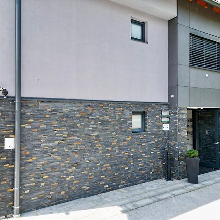 Apartment Bernik II Kranjska Gora Esterno foto