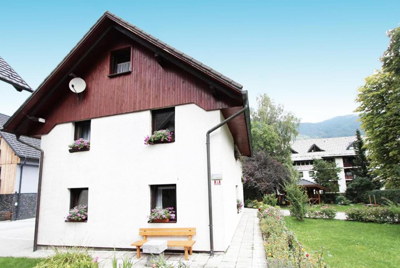 Apartment Bernik II Kranjska Gora Esterno foto