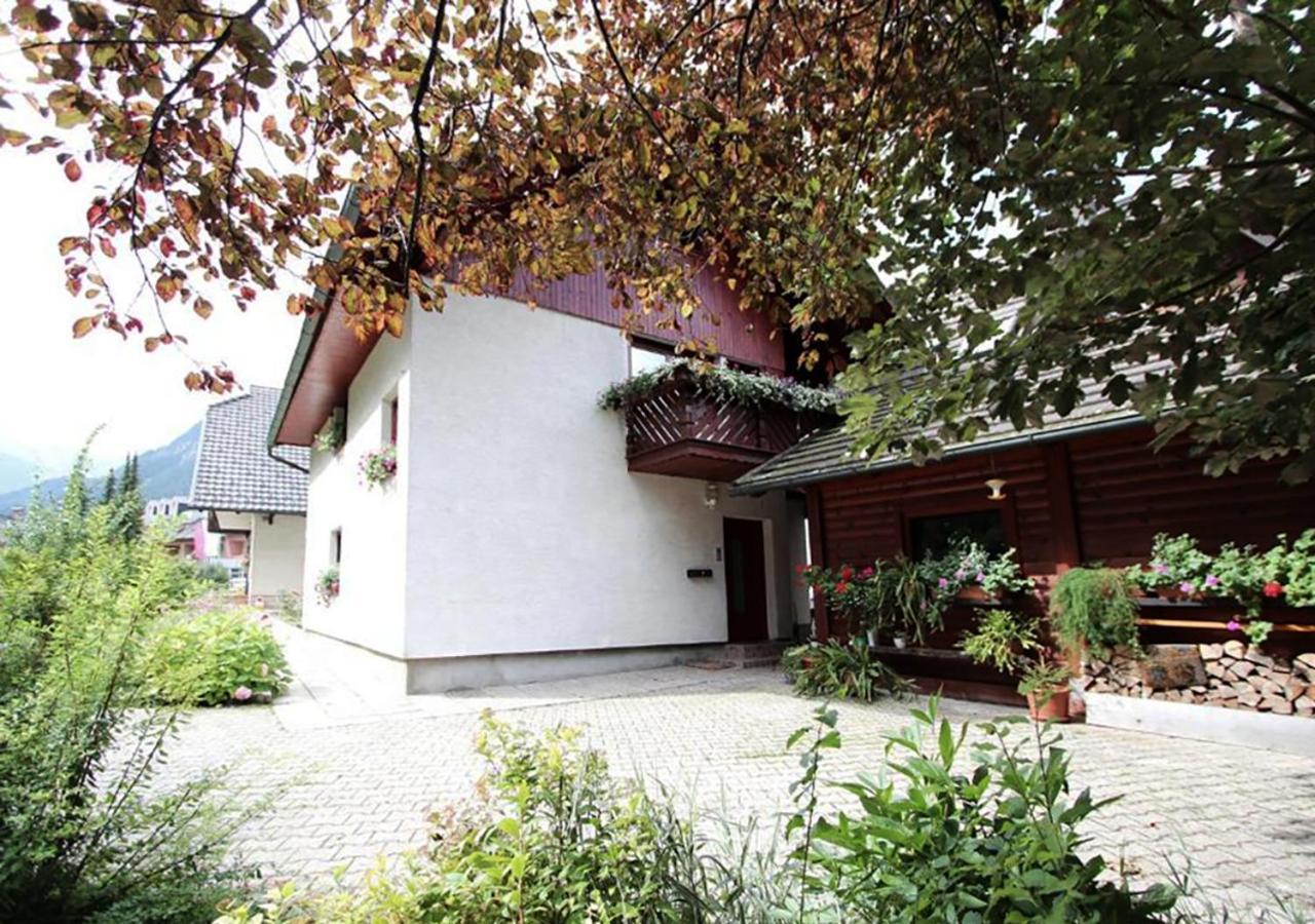 Apartment Bernik II Kranjska Gora Esterno foto