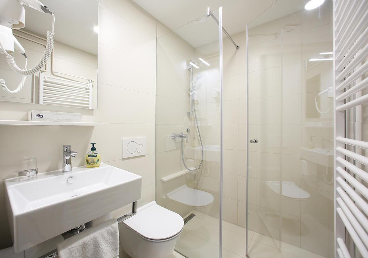Apartment Bernik II Kranjska Gora Esterno foto