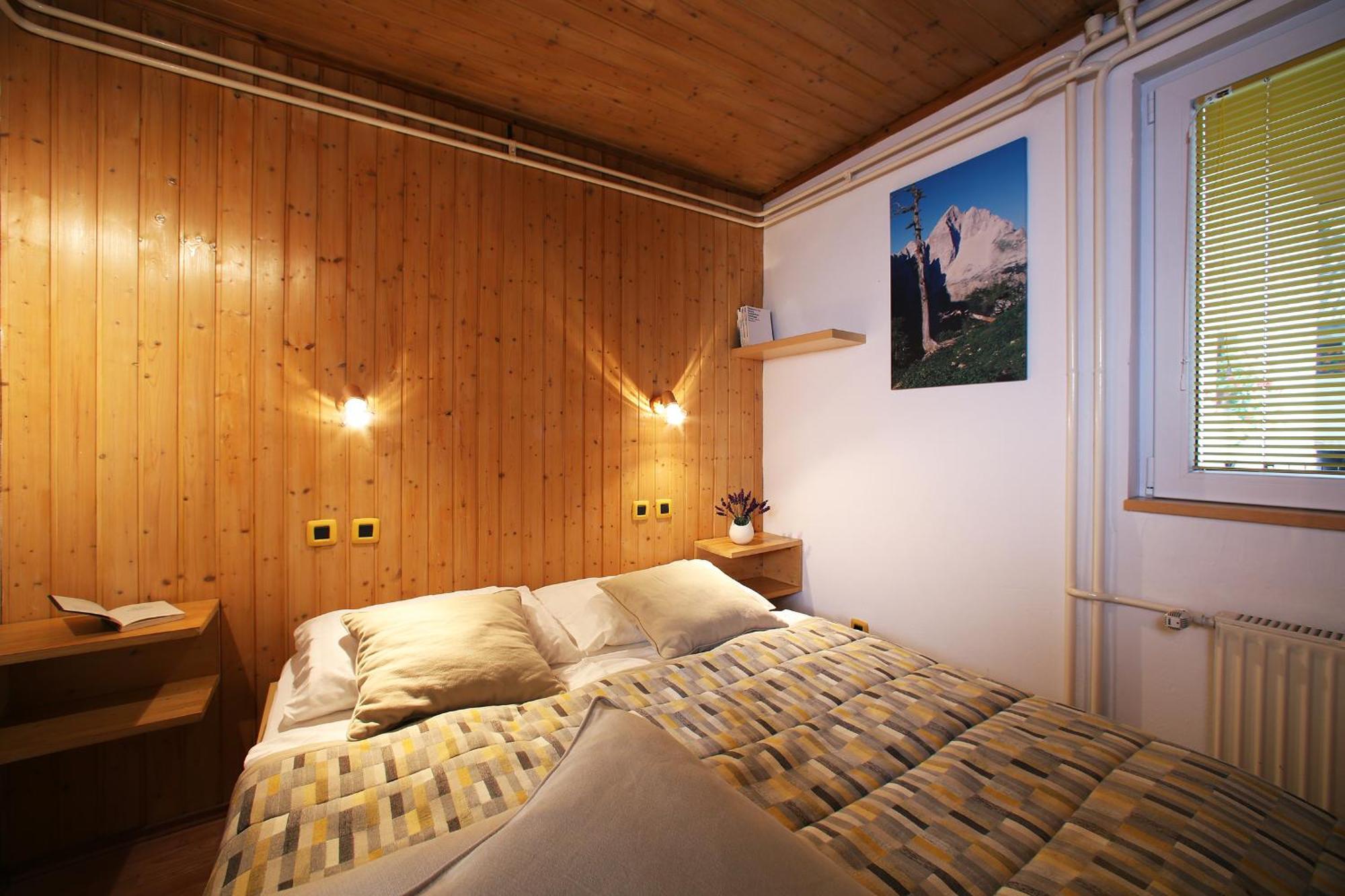 Apartment Bernik II Kranjska Gora Esterno foto