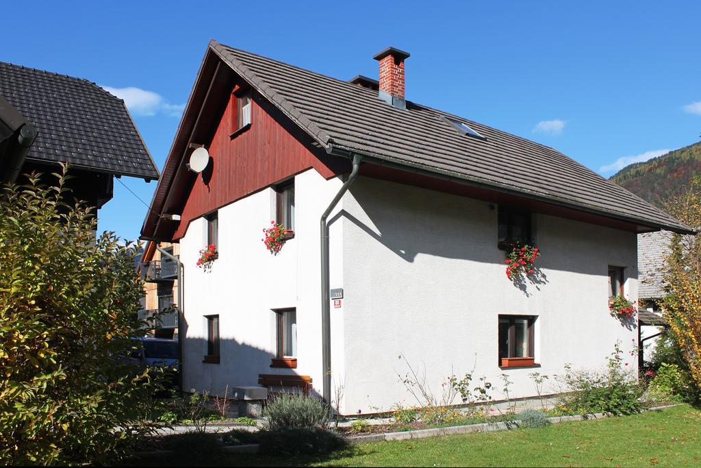Apartment Bernik II Kranjska Gora Esterno foto